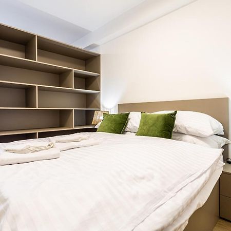 Klinovec-Apartments Loucna pod Klinovcem Ngoại thất bức ảnh