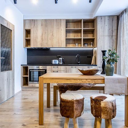 Klinovec-Apartments Loucna pod Klinovcem Ngoại thất bức ảnh